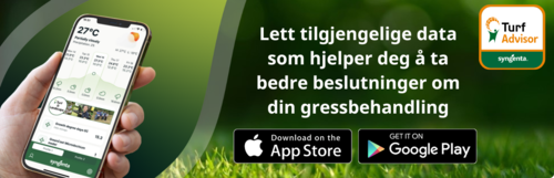 Turf Advisor