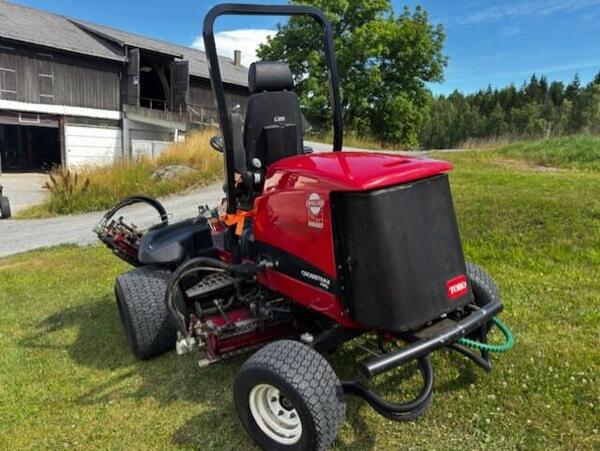 5410 Fairway mower for sale 2016 model