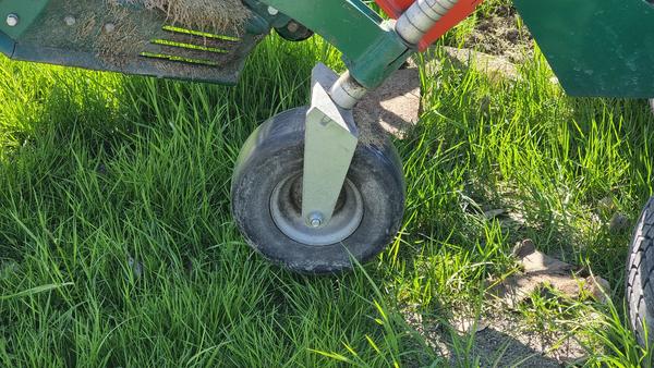 Wessex Rough Mower for Sale 