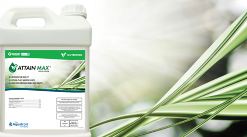 PRESSEMELDING fra The Aquatrols Company