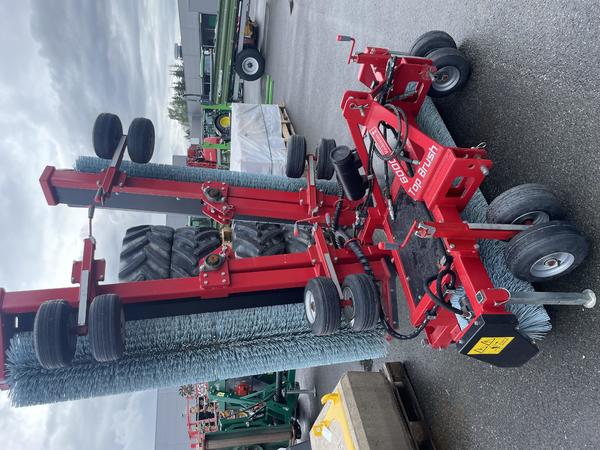 Redexim Top Brush 6000