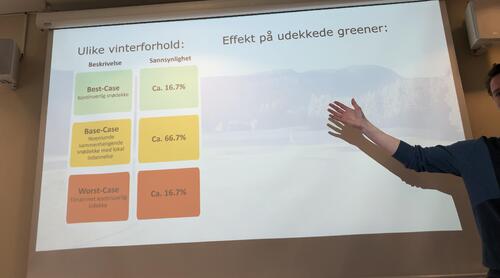 Gratis opplæring 10. februar.