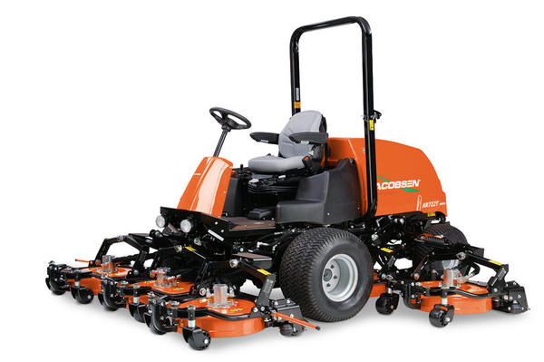 Jacobsen AR722T
