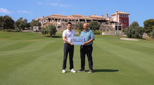 The R&A løfter La Finca Golf Resort til premium bærekraftig agronominivå
