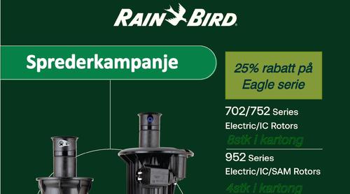 S48 spreder kampanje 2025