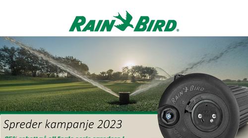 S48 spreder kampanje 2023