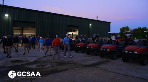 Thank a superintendent video link