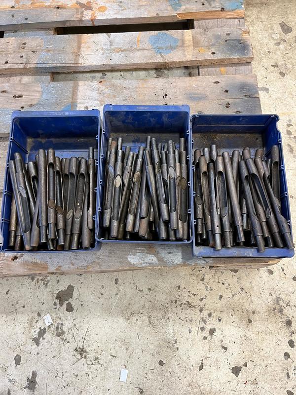 Tines