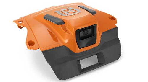 Husqvarna lanserer Automower™ 540 EPOS
